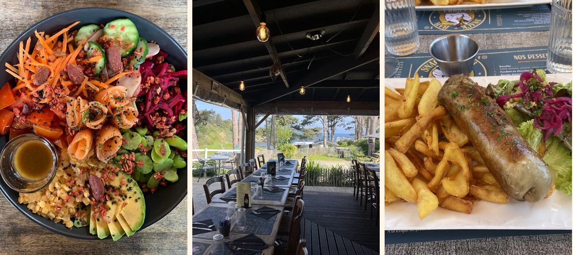 La Crique - Gallery Image 1