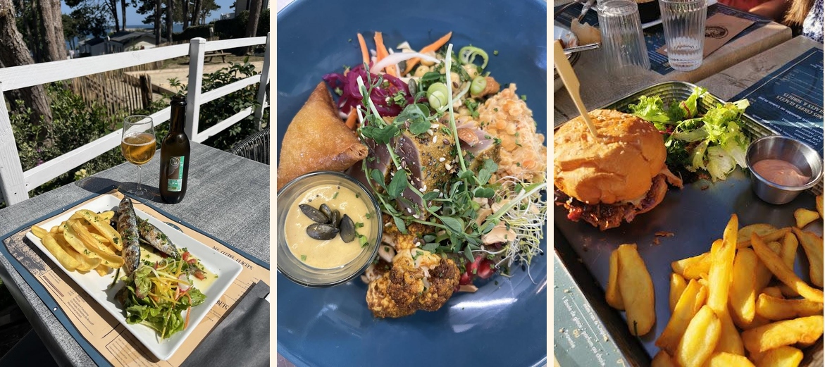 La Crique - Gallery Image 2