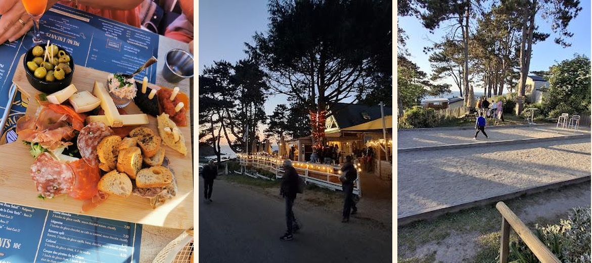 La Crique - Gallery Image 3