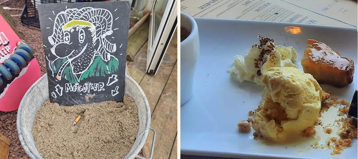 La Crique - Gallery Image 5