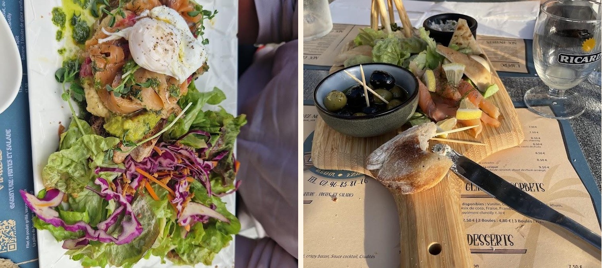 La Crique - Gallery Image 6