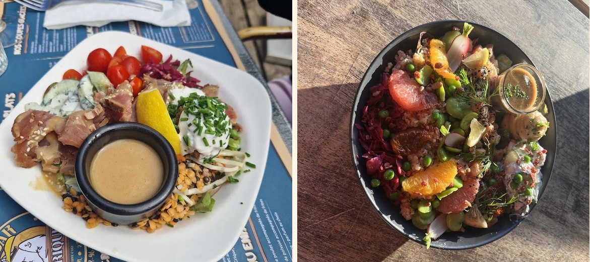 La Crique - Gallery Image 7